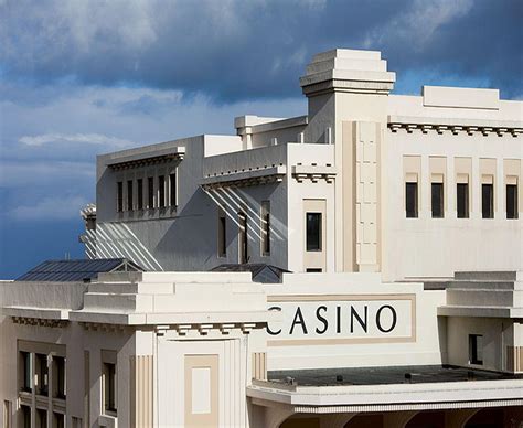 casino municipal